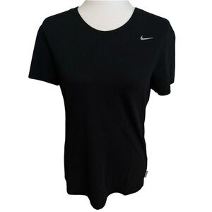 Nike Dri-Fit Top Athletic Wear Athleisure